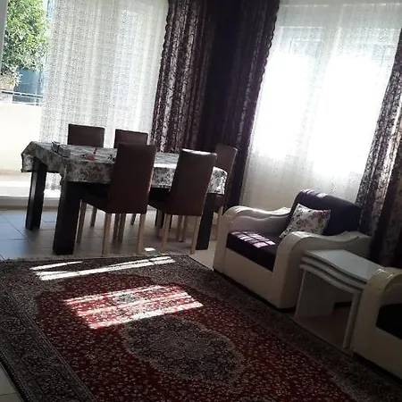 Lägenhet квартира в Fethiye