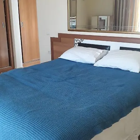 Lägenhet квартира в Fethiye