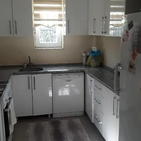 квартира в Apartamento