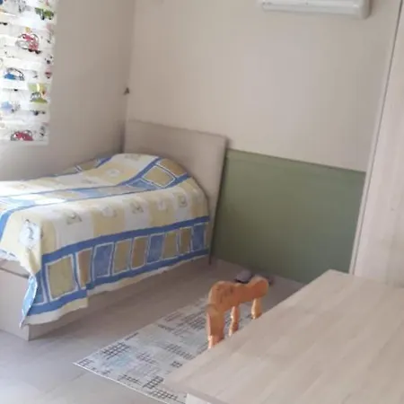 квартира в شقة فتحية