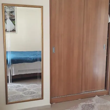 квартира в Apartamento Fethiye