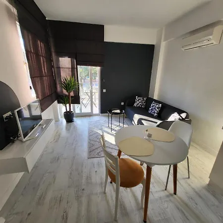 уютные апартаменты, квартира в аренду анталия, лара Apartment Antalya