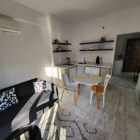 уютные апартаменты, квартира в аренду анталия, лара * Antalya