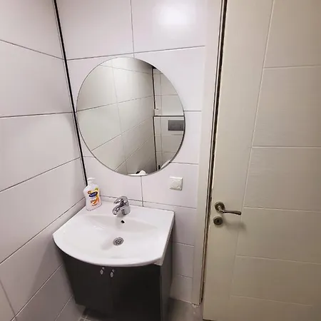 Apartment уютные апартаменты, квартира в аренду анталия, лара *