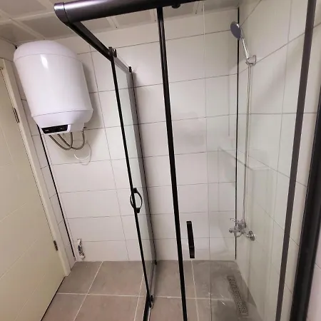 Apartment уютные апартаменты, квартира в аренду анталия, лара *