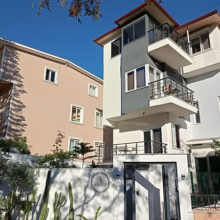 уютные апартаменты, квартира в аренду анталия, лара Apartment *